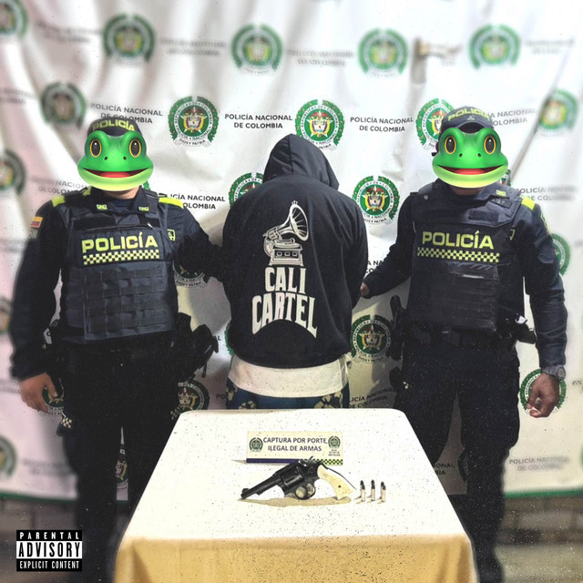 undefined album image