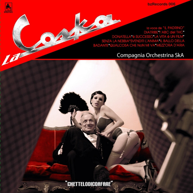 La C.O.Ska
