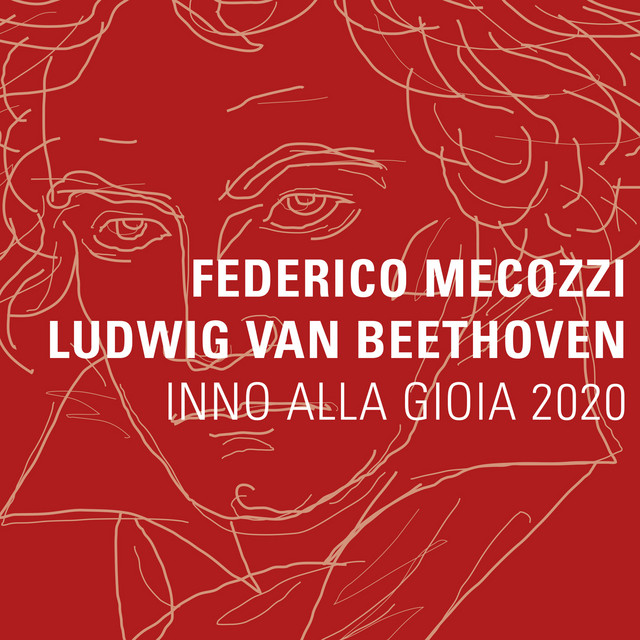 Inno alla gioia 2020 (Ode to Joy 2020, from Beethoven’s Symphony No. 9) [Arr. for Violin] cover art