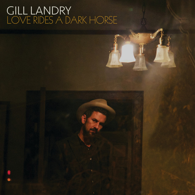 Berlin - Gill Landry