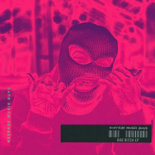 Bad Bitch cover art