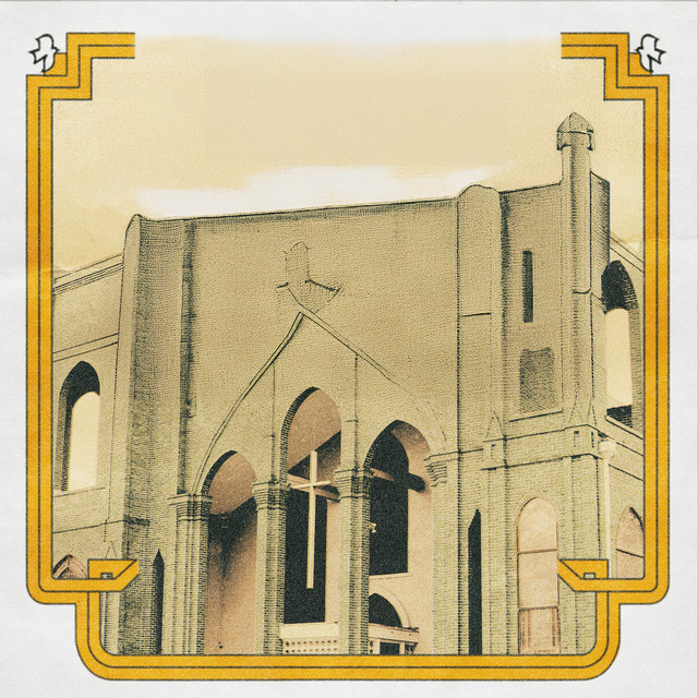 Holy Ghost (We Say Yes)