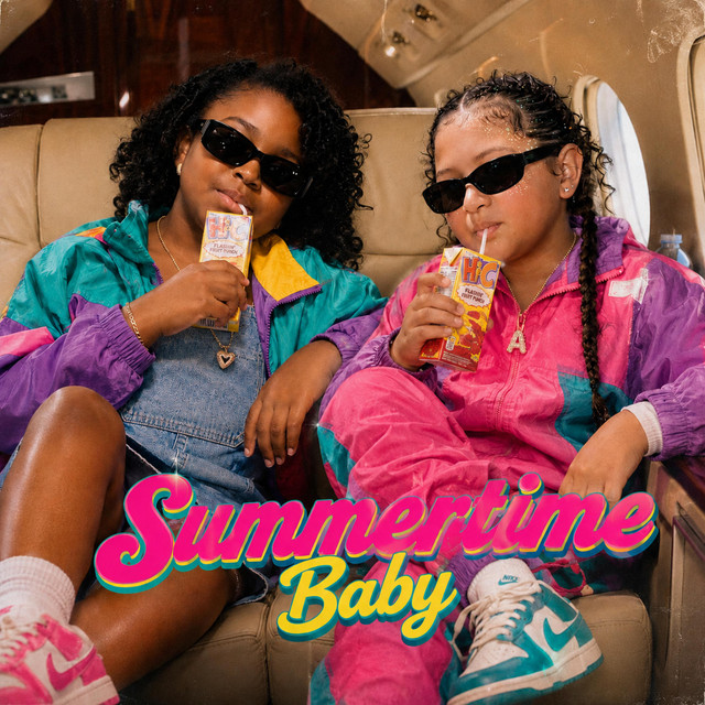 SummerTime Baby