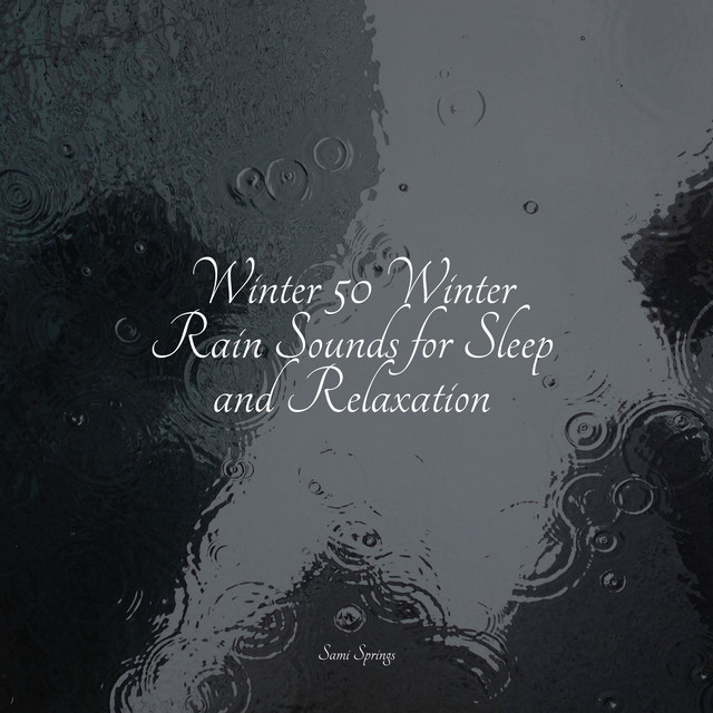 Winter 50 Winter Rain Sounds for Sleep and Relaxation - Album by ...