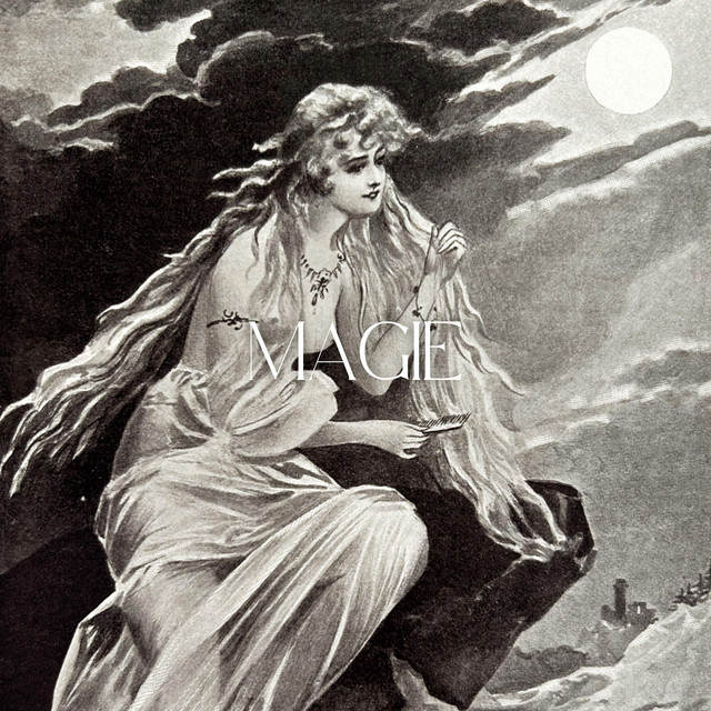 Magie (Lorelei Lied 2026)