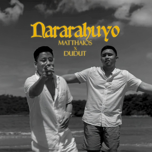 Nararahuyo