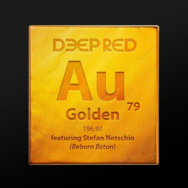 Golden cover