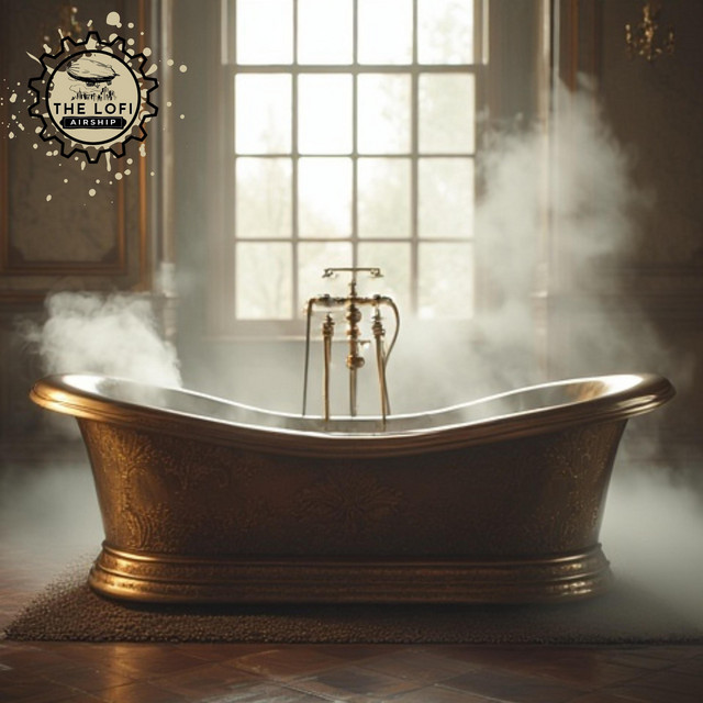 Steam Bath (Take Me Away)