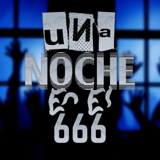 Una Noche En El 666 cover art