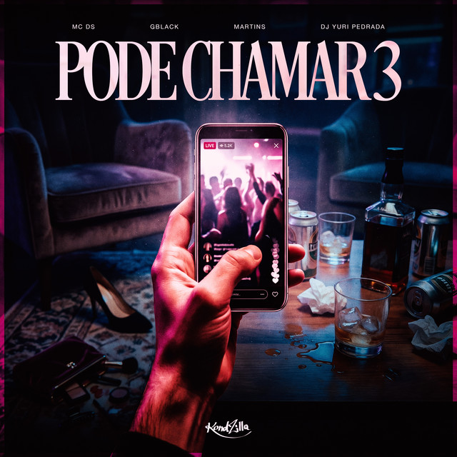 Pode Chamar 3
