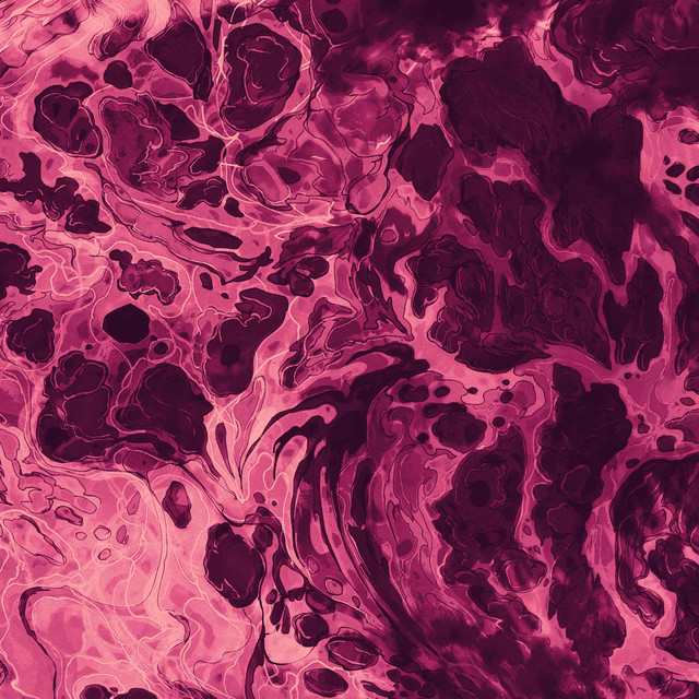 Pyric: Pink Noise Studies cover art