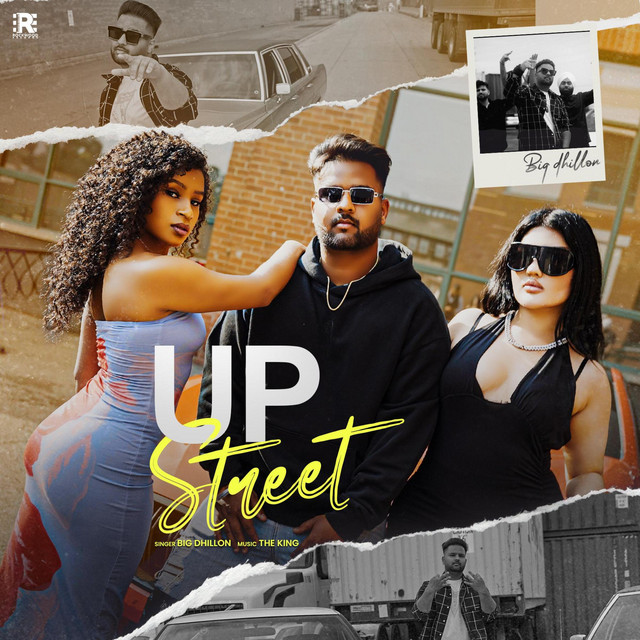 Up Street