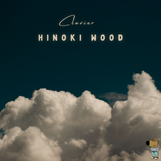 Hinoki Wood (Calm Version) cover art