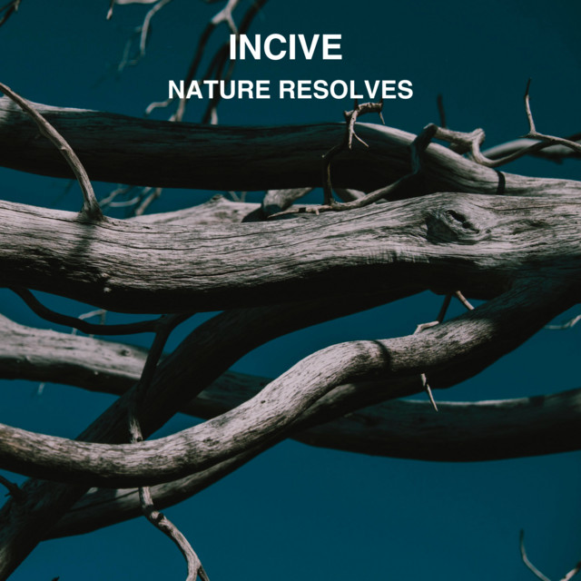 Nature Resolves cover art