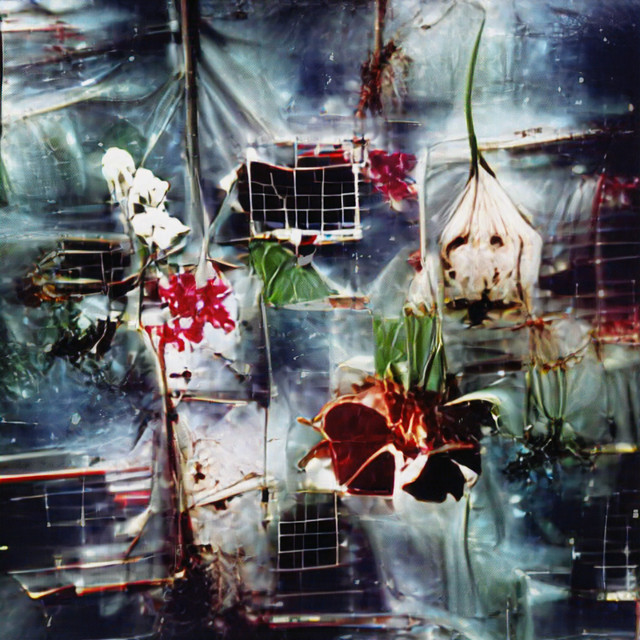 Greenhouse cover art
