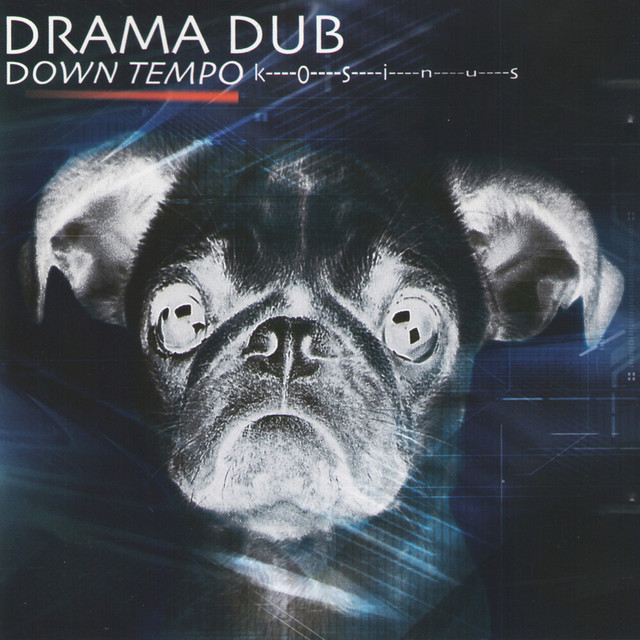 Drama Dub cover