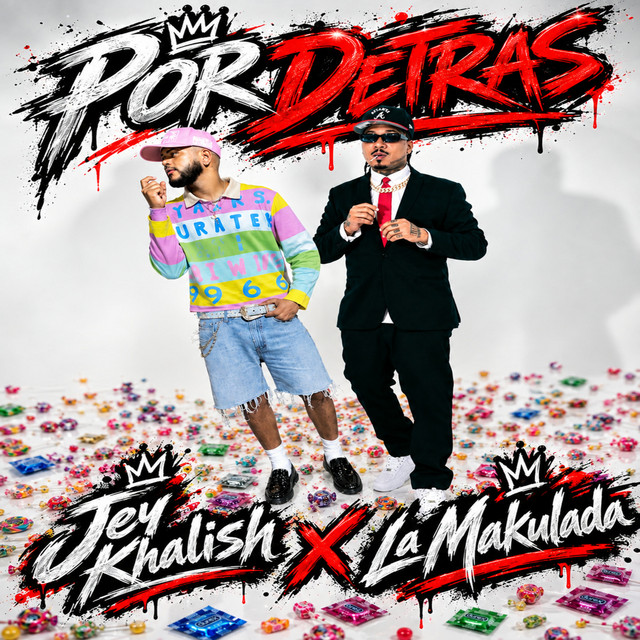 Por Detras