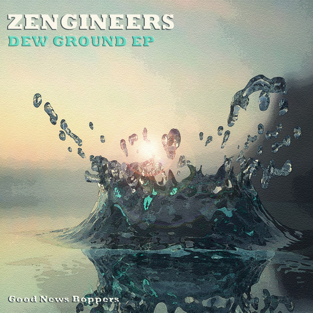 Dew Ground EP cover