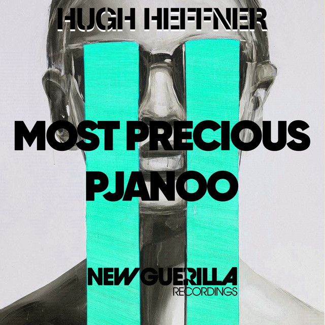 Most Precious Pjanoo cover