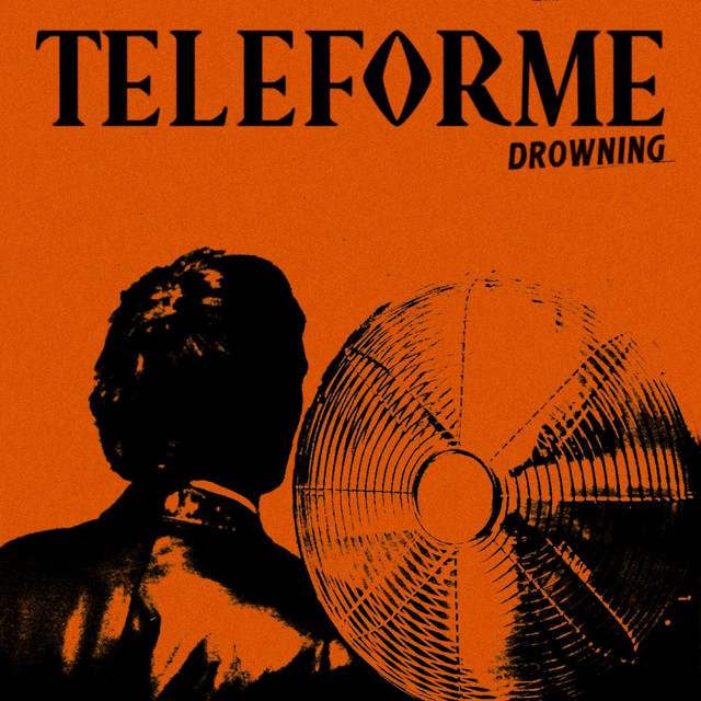 Drowning cover