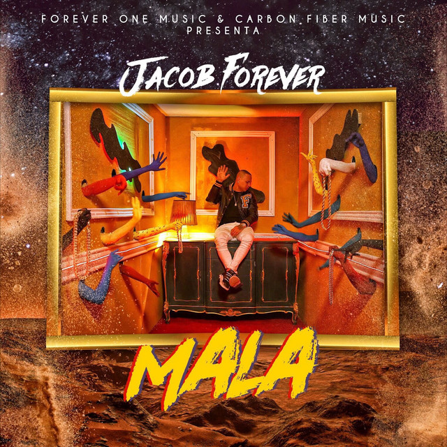 Cover du titre Mala