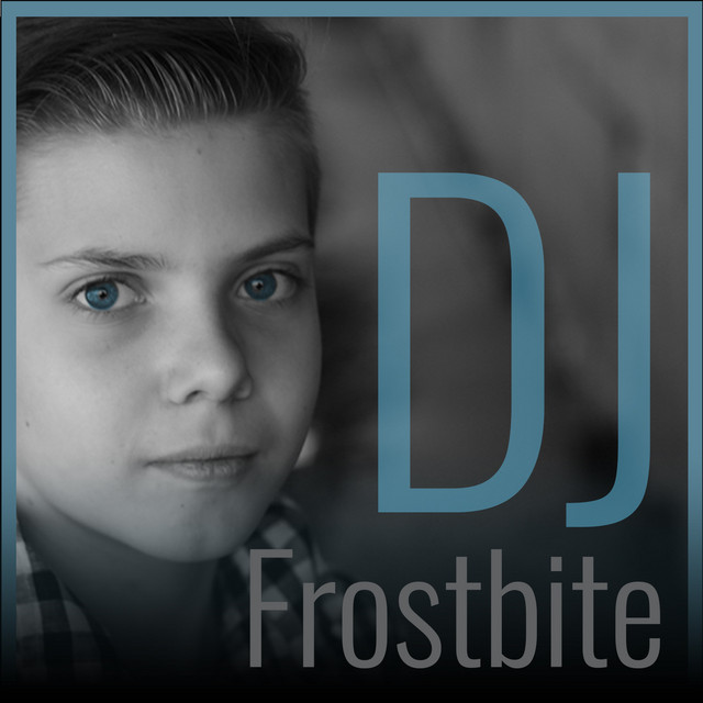 Frostbite cover art