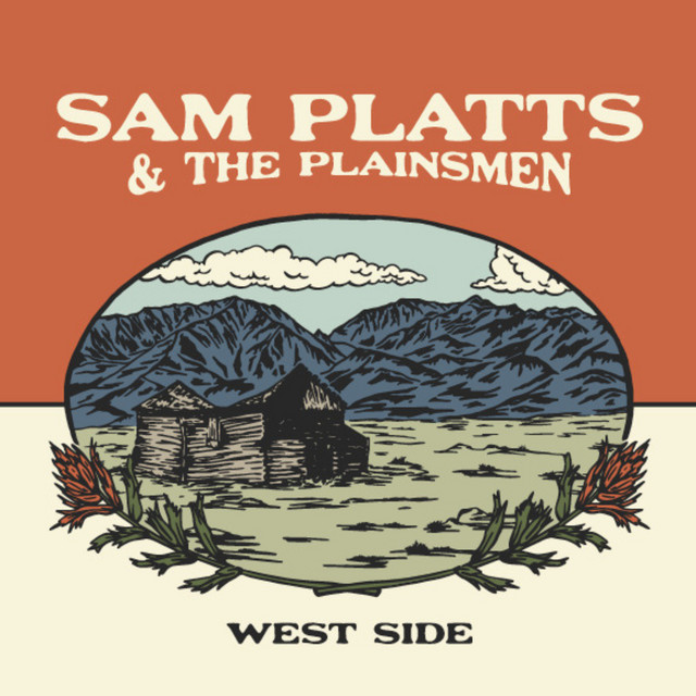 West Side cover art