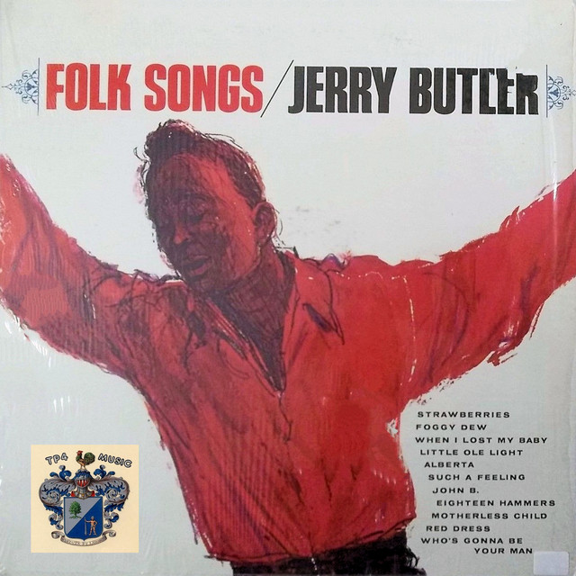 Folk Songs cover art