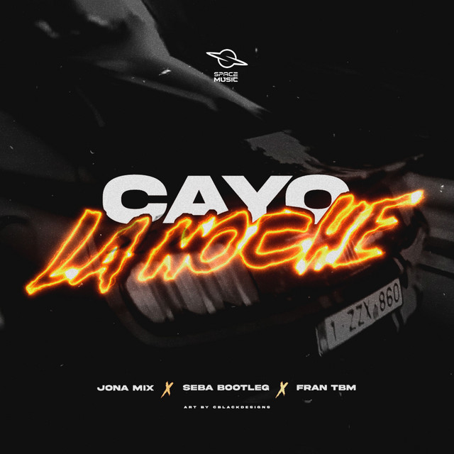 Cayo La Noche (Turreo Edit) - Remix