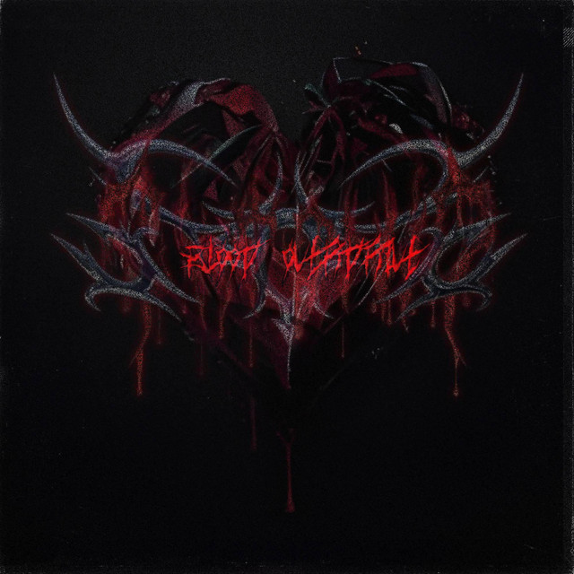 Обкладинка треку Blood Overdrive