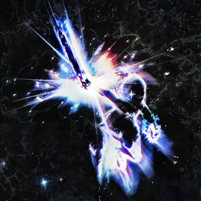 Attack cover art