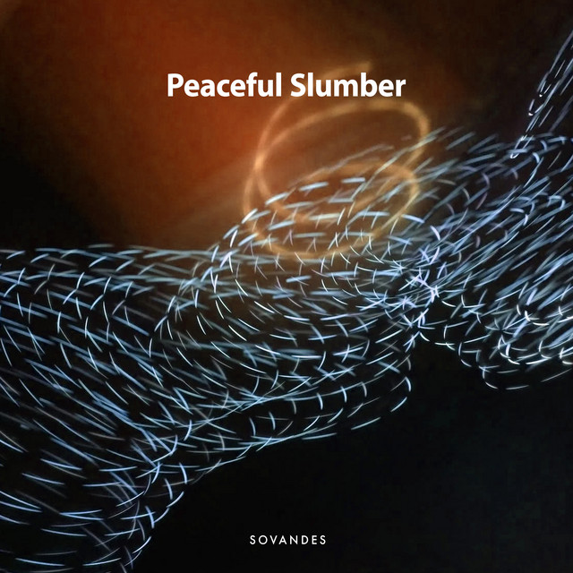 Peaceful Slumber cover art