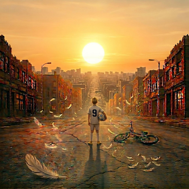 N9VE, Tiasnow – MON AMI