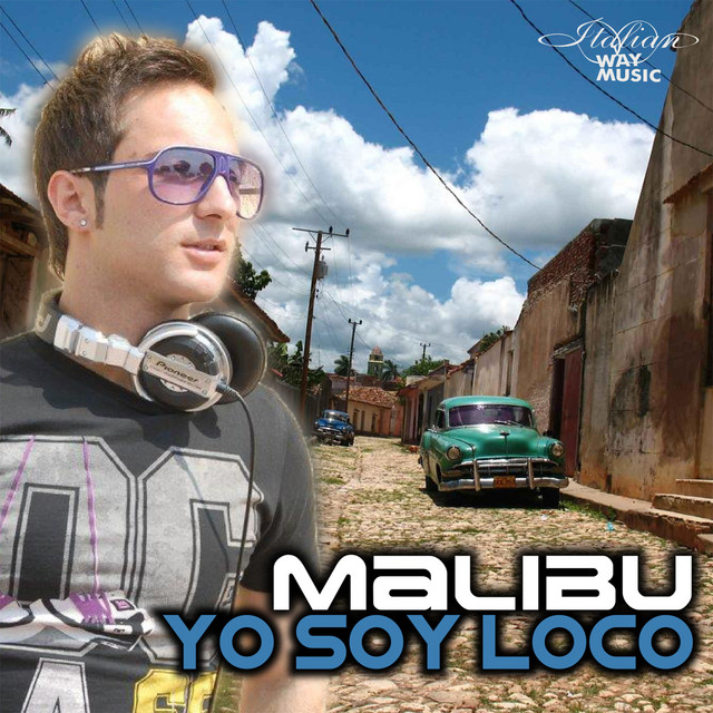 DJ Malibù