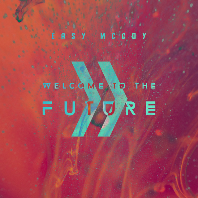 Welcome to the Future cover art