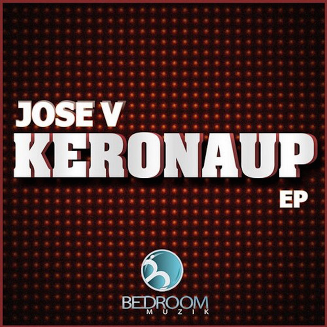 Keronaup cover art