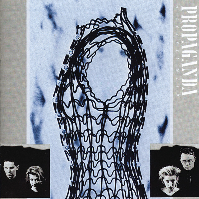 PROPAGANDA A SECRET WISH Blu-ray 5.1 未開封 A Secret Wish - Album by Propaganda | Spotify