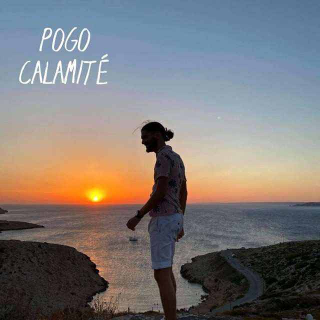 Calamité cover art