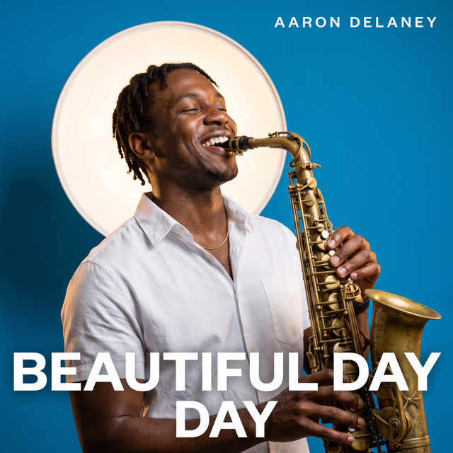 Aaron Delaney