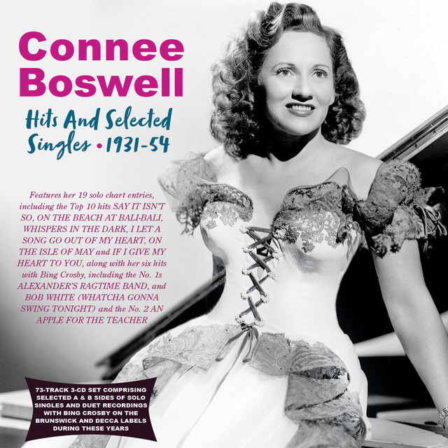 Moon Over Miami Song And Lyrics By Connie Boswell Spotify