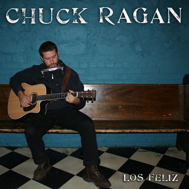 Los Feliz cover art