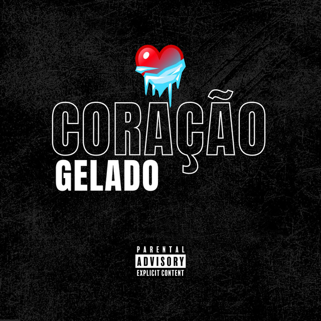 Coração Gelado
