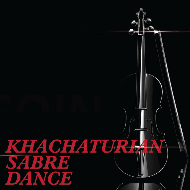 Sabre Dance