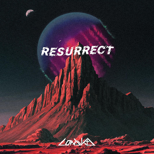 Resurrect cover
