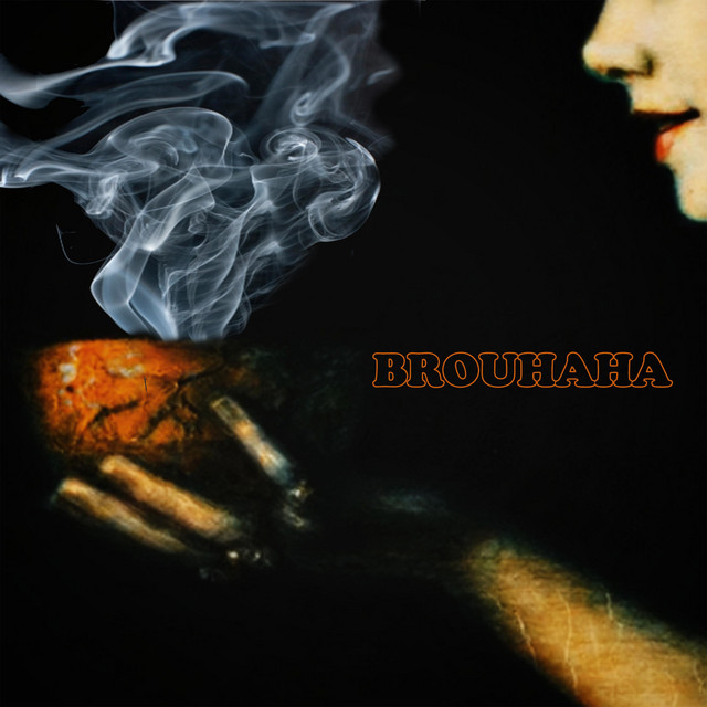 Brouhaha - Single by HolyMxnd | Spotify