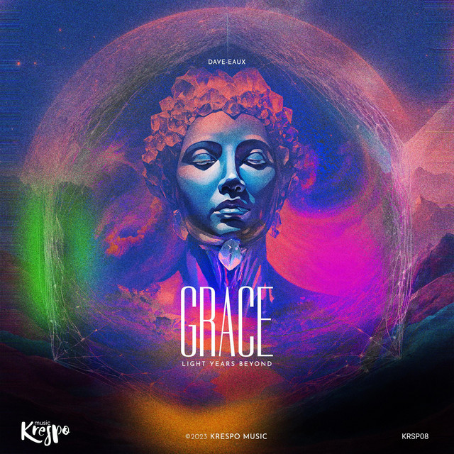 Grace (Light Years Beyond) cover art