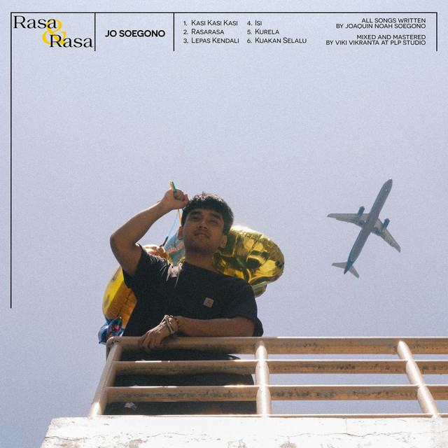 Rasa&Rasa cover art