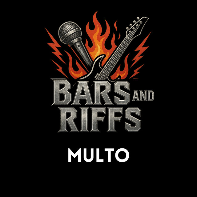 Multo cover art