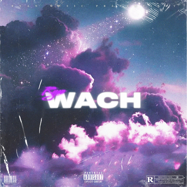 Wach cover art