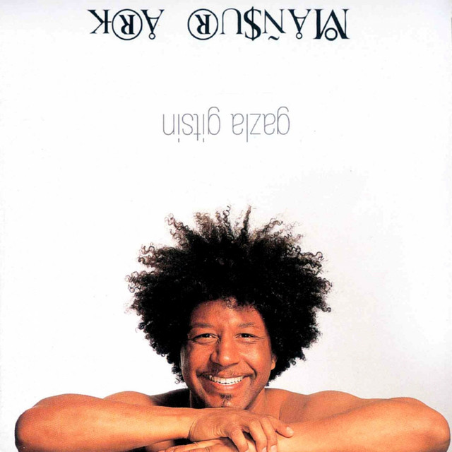 Gazla Gitsin cover art